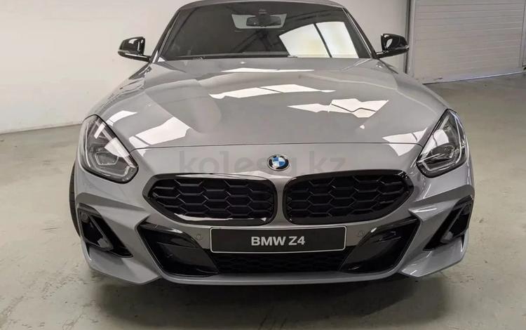 BMW Z4 — миниатюра 2