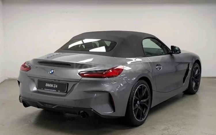 BMW Z4 — миниатюра 4