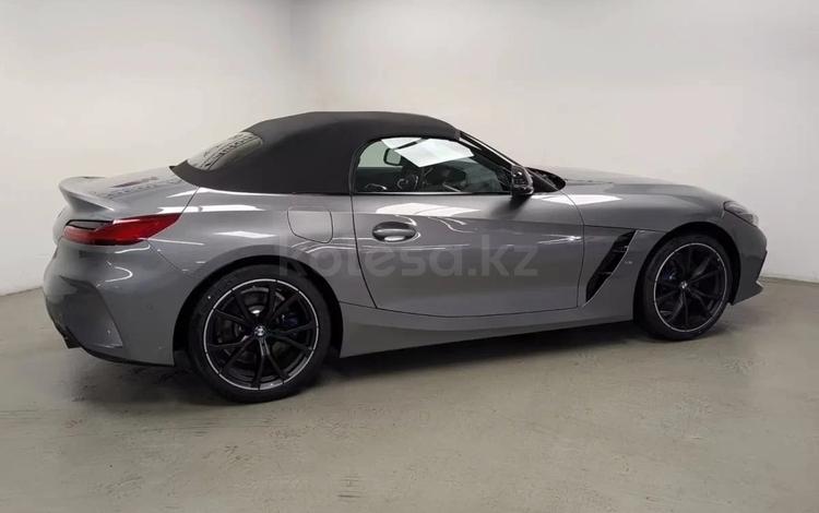 BMW Z4 — миниатюра 5