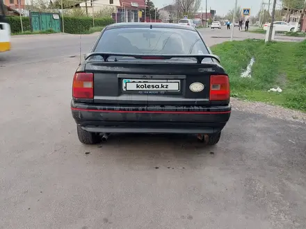 Opel Vectra 1990 года за 500 000 тг. в Алматы – фото 5