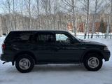 Mitsubishi Montero Sport 2000 года за 4 500 000 тг. в Щучинск – фото 5