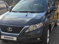 Lexus RX 350 2009 годаүшін13 000 000 тг. в Алматы