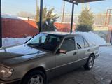 Mercedes-Benz E 230 1992 годаfor1 600 000 тг. в Алматы – фото 3