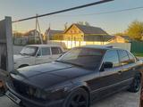 BMW 520 1991 года за 2 300 000 тг. в Уральск