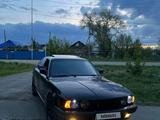 BMW 520 1991 годаүшін2 300 000 тг. в Уральск