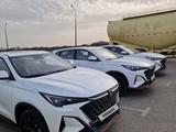 Changan X5 Plus 2025 года за 8 800 000 тг. в Шымкент – фото 2