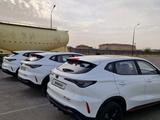 Changan X5 Plus 2025 года за 8 800 000 тг. в Шымкент – фото 4