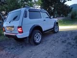 ВАЗ (Lada) Lada 2121 2019 года за 4 500 000 тг. в Алтай