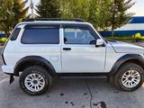 ВАЗ (Lada) Lada 2121 2019 года за 4 500 000 тг. в Алтай – фото 3