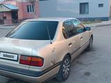 Nissan Primera 1992 годаfor900 000 тг. в Тараз – фото 3