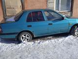 Nissan Sunny 1995 годаfor350 000 тг. в Астана – фото 4