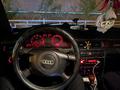 Audi A6 1998 годаүшін2 400 000 тг. в Астана – фото 10