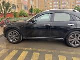 Infiniti FX35 2005 годаүшін4 800 000 тг. в Актобе – фото 3