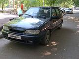 ВАЗ (Lada) 2114 2006 года за 500 000 тг. в Уральск