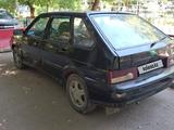 ВАЗ (Lada) 2114 2006 года за 500 000 тг. в Уральск – фото 2