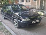 ВАЗ (Lada) 2114 2006 года за 500 000 тг. в Уральск – фото 4
