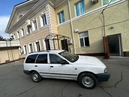 Nissan Sunny 1993 года за 800 000 тг. в Талдыкорган – фото 3