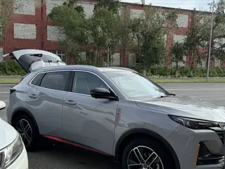 Changan CS55 Plus