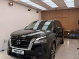 Nissan Pathfinder 2022 годаүшін23 000 000 тг. в Алматы