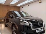Nissan Pathfinder 2022 годаүшін23 000 000 тг. в Алматы – фото 2