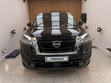 Nissan Pathfinder 2022 годаүшін23 000 000 тг. в Алматы – фото 3