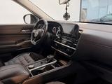Nissan Pathfinder 2022 годаүшін23 000 000 тг. в Алматы – фото 4