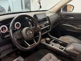 Nissan Pathfinder 2022 годаүшін23 000 000 тг. в Алматы – фото 5