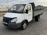 ГАЗ ГАЗель 2011 года за 5 900 000 тг. в Атырау