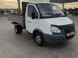 ГАЗ ГАЗель 2011 года за 5 900 000 тг. в Атырау – фото 2