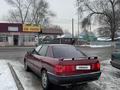 Audi 80 1991 года за 1 700 000 тг. в Шу – фото 3