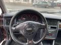 Audi 80 1991 годаүшін1 700 000 тг. в Шу – фото 4