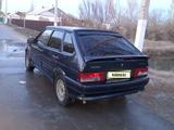 ВАЗ (Lada) 2114 2007 года за 1 100 000 тг. в Кызылорда