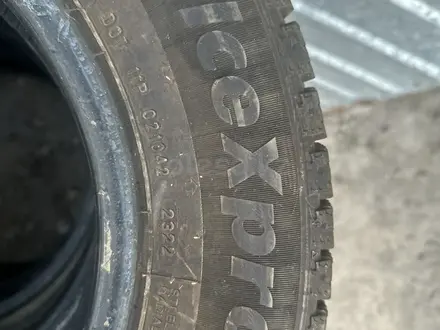 Powertrac IceXpro 175/70R13 за 60 000 тг. в Алматы – фото 2