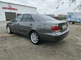 Toyota Camry 2005 года за 5 300 000 тг. в Экибастуз – фото 3