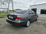 Toyota Camry 2005 года за 5 300 000 тг. в Экибастуз – фото 4