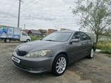 Toyota Camry 2005 года за 5 300 000 тг. в Экибастуз – фото 5