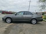 Toyota Camry 2005 годаүшін5 300 000 тг. в Экибастуз