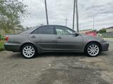 Toyota Camry 2005 года за 5 300 000 тг. в Экибастуз – фото 2