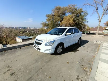 Chevrolet Cobalt 2024 годаүшін7 000 000 тг. в Алматы – фото 3