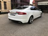 Jaguar XF 2011 годаүшін13 000 000 тг. в Алматы – фото 5