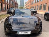 Porsche Taycan 2021 годаүшін41 000 000 тг. в Алматы – фото 2