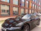 Porsche Taycan 2021 годаүшін41 000 000 тг. в Алматы