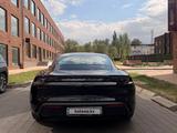 Porsche Taycan 2021 годаүшін41 000 000 тг. в Алматы – фото 5