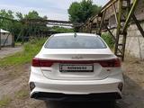 Kia Cerato 2025 годаүшін9 400 000 тг. в Алматы – фото 2