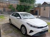 Kia Cerato 2025 годаүшін9 400 000 тг. в Алматы – фото 4