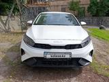 Kia Cerato 2025 годаүшін9 400 000 тг. в Алматы