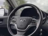 Hyundai Accent 2020 годаүшін7 500 000 тг. в Актобе