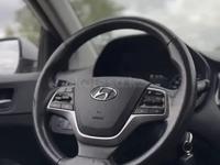 Hyundai Accent 2020 года за 7 500 000 тг. в Актобе