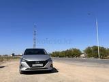 Hyundai Accent 2020 годаүшін7 500 000 тг. в Актобе – фото 2