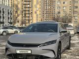 BYD Han 2024 года за 17 200 000 тг. в Алматы